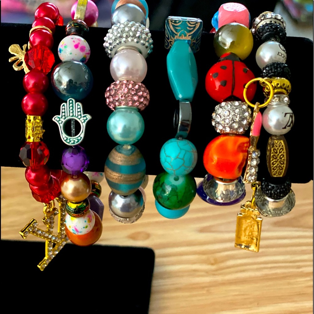 Custom bracelets - Picture 2 of 8